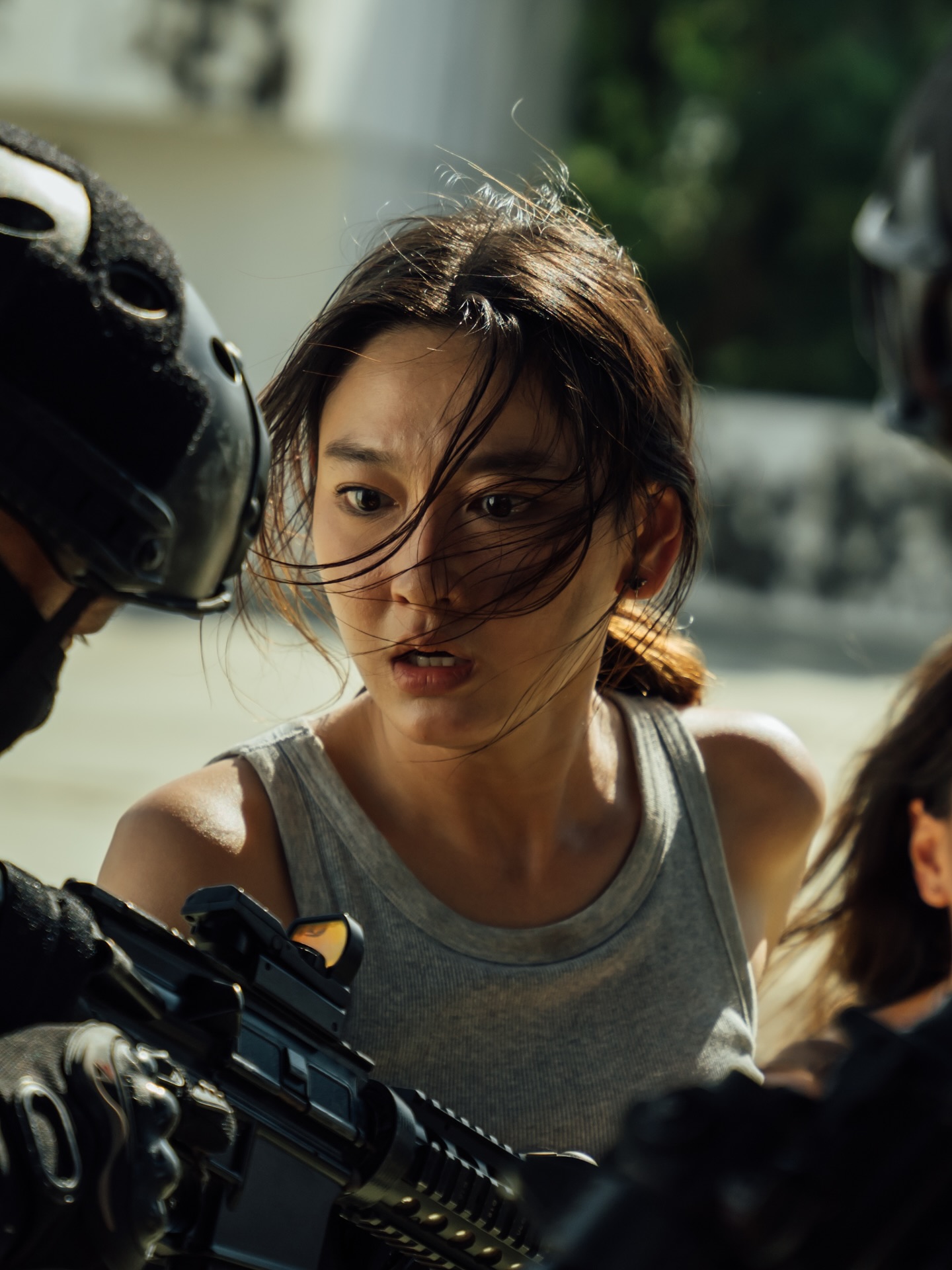 เจนิส - เจณิสตา พรหมผดุงชีพ