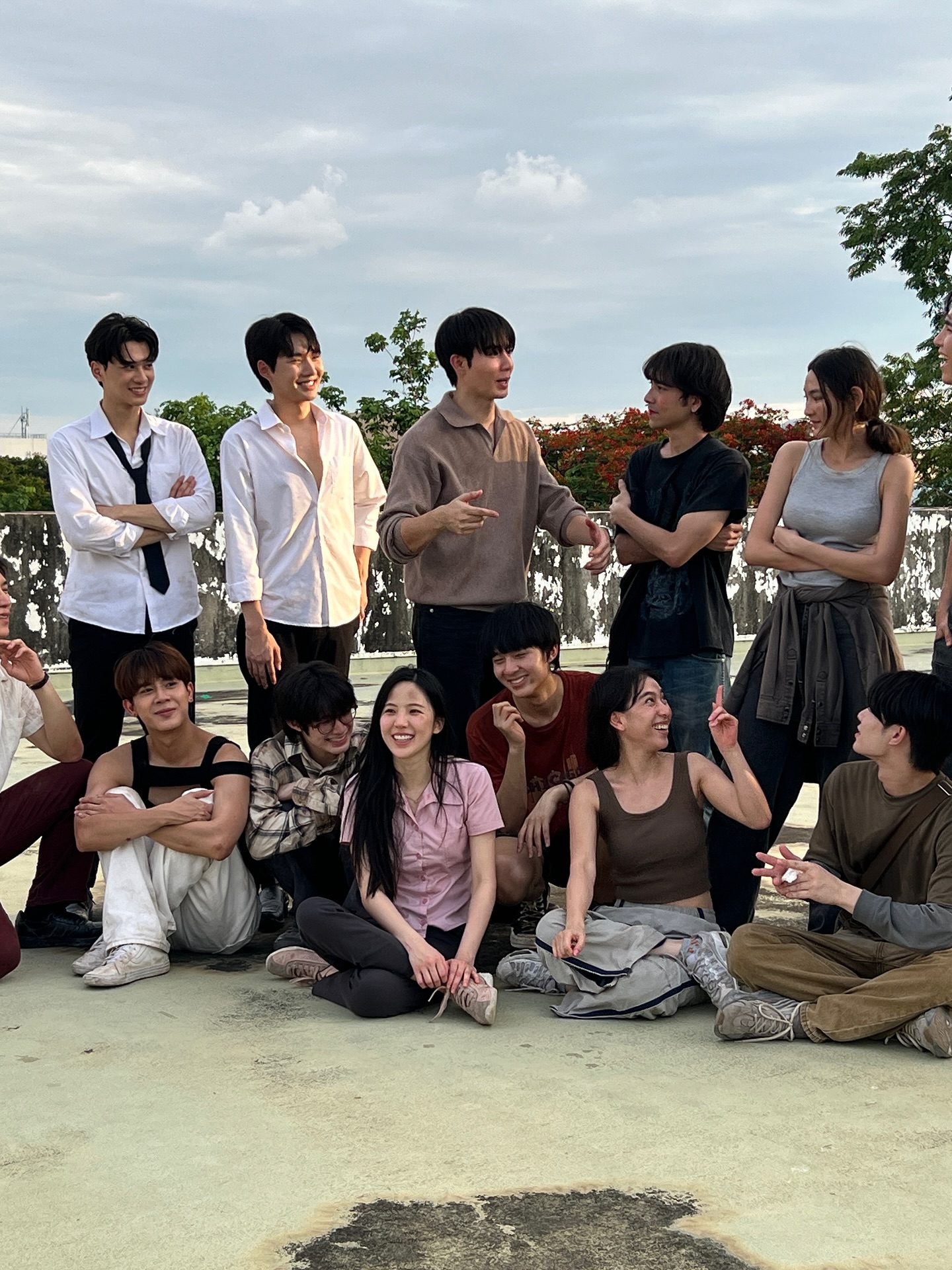 เจนิส - เจณิสตา พรหมผดุงชีพ