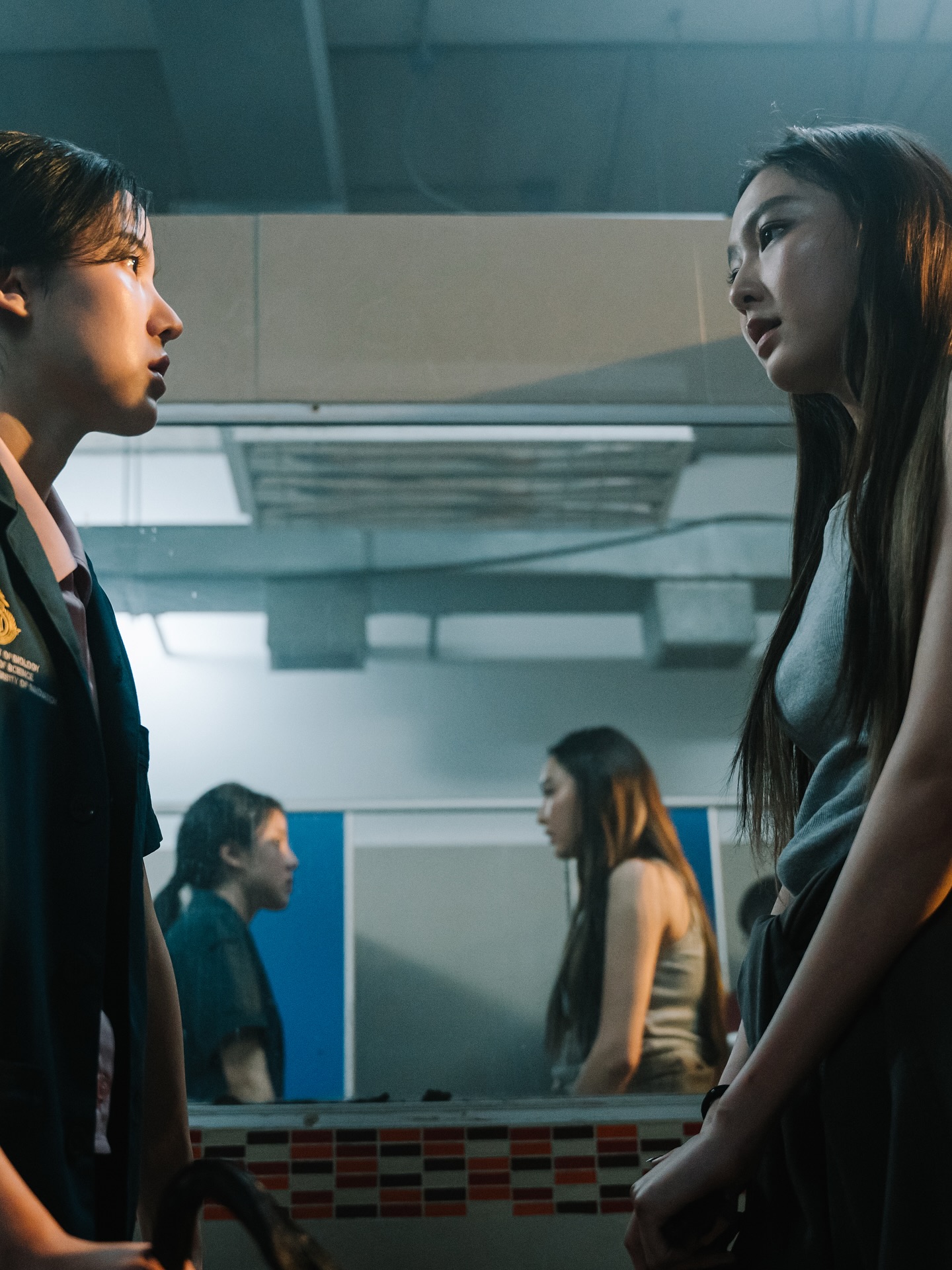 เจนิส - เจณิสตา พรหมผดุงชีพ