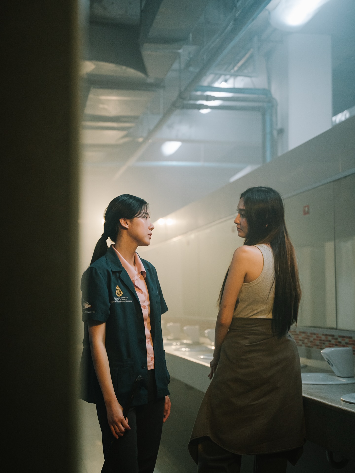 เจนิส - เจณิสตา พรหมผดุงชีพ