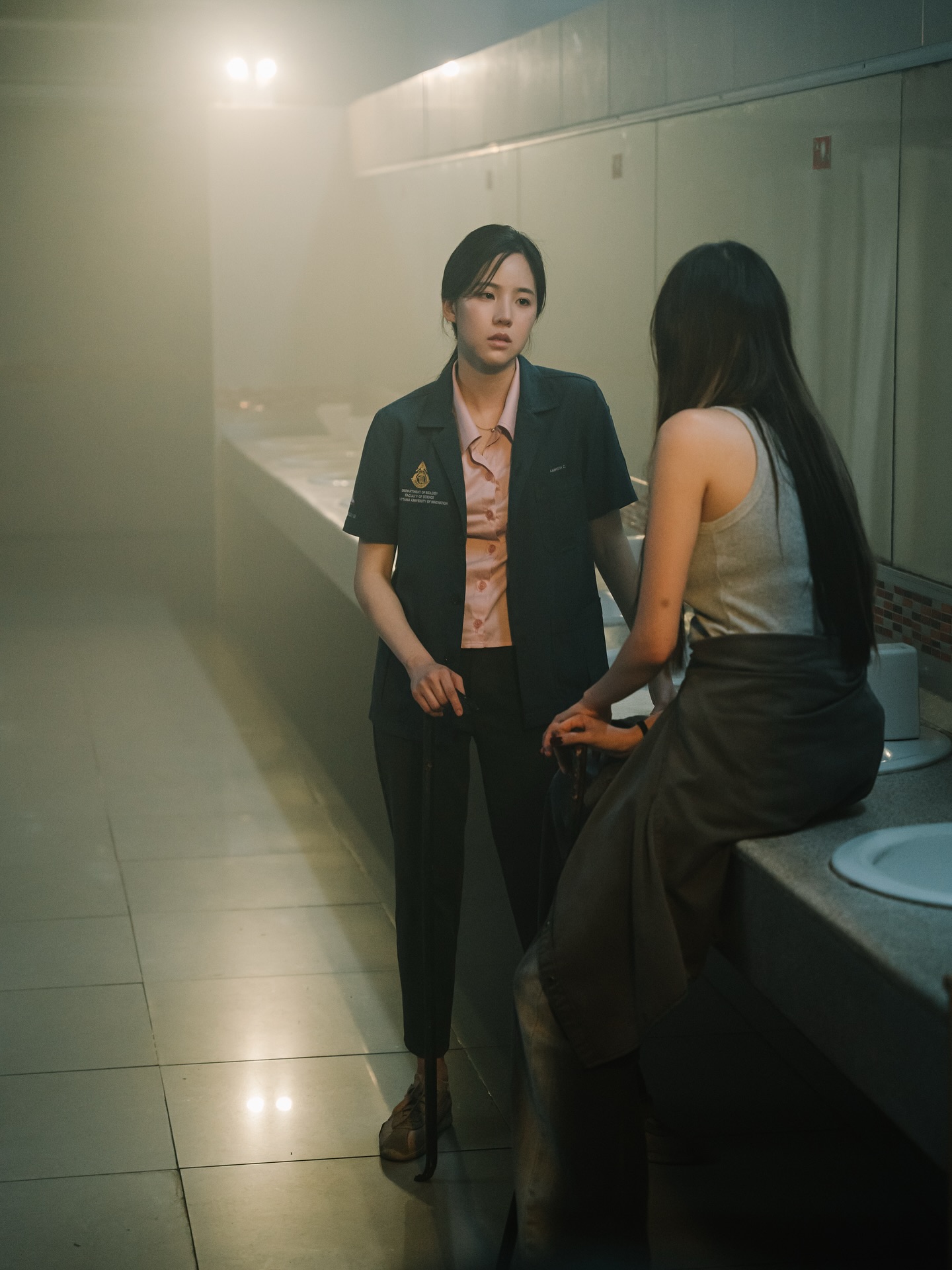 เจนิส - เจณิสตา พรหมผดุงชีพ