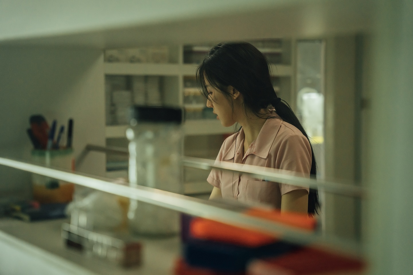 เจนิส - เจณิสตา พรหมผดุงชีพ