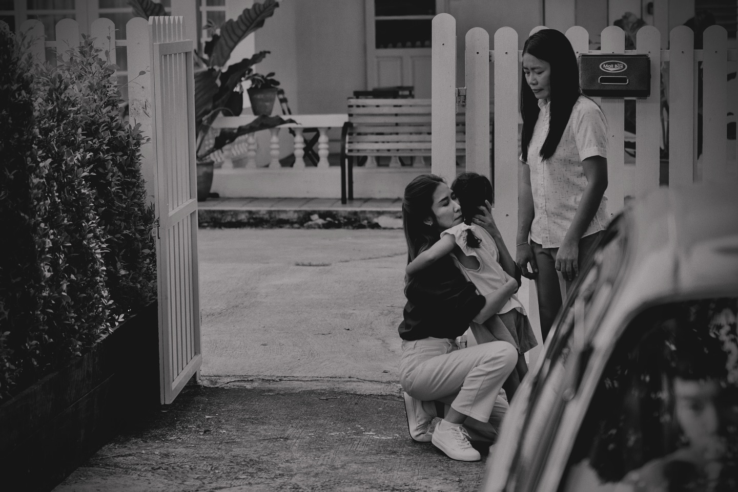 เจนิส - เจณิสตา พรหมผดุงชีพ