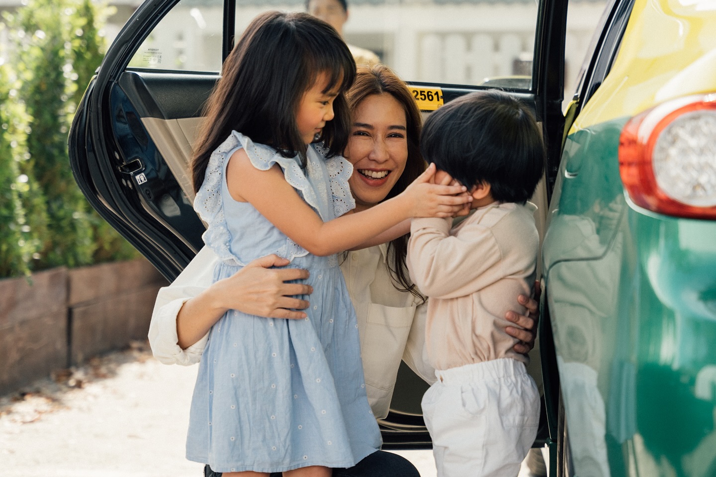 เจนิส - เจณิสตา พรหมผดุงชีพ