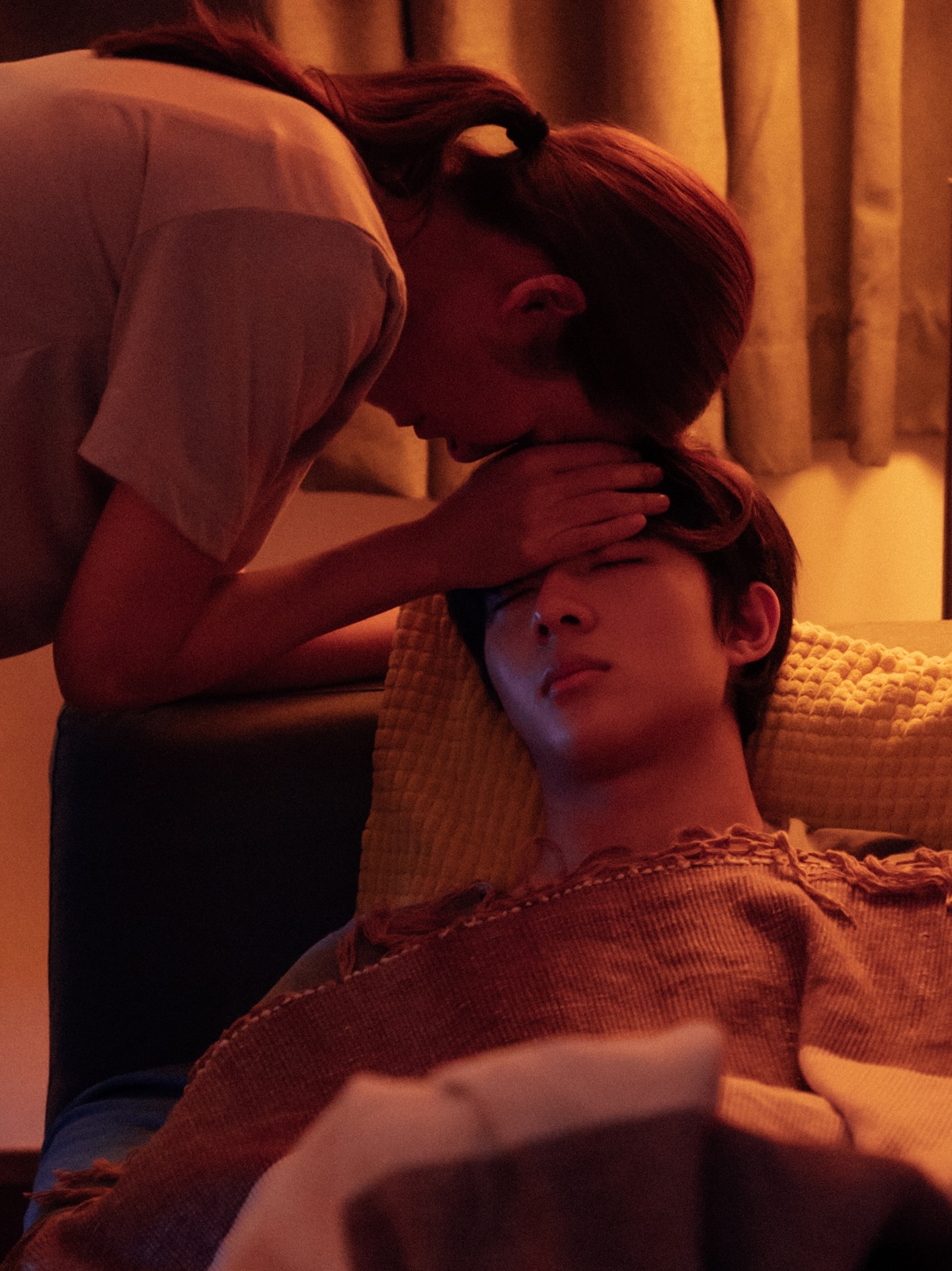 เจนิส - เจณิสตา พรหมผดุงชีพ