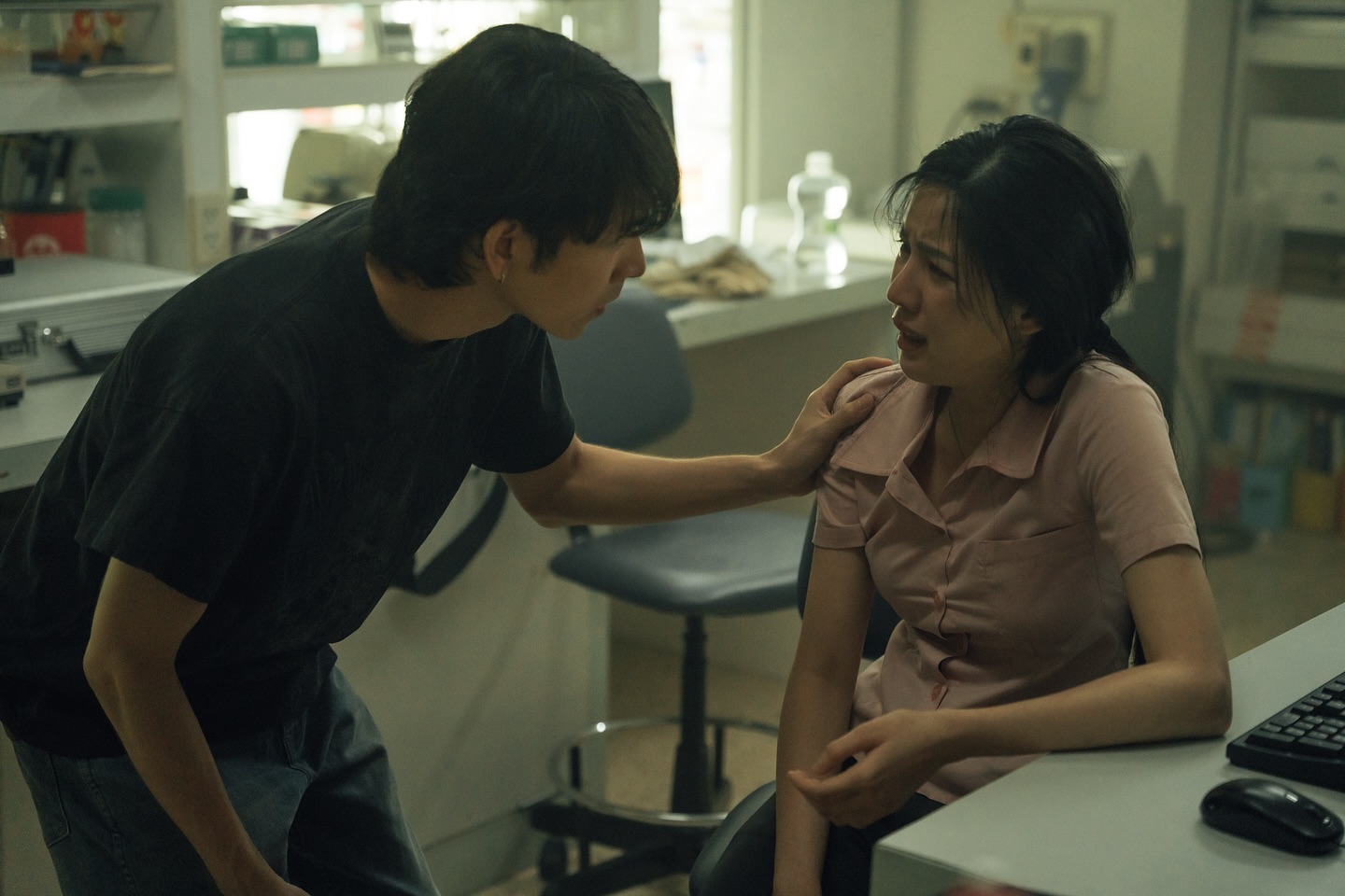 เจนิส - เจณิสตา พรหมผดุงชีพ