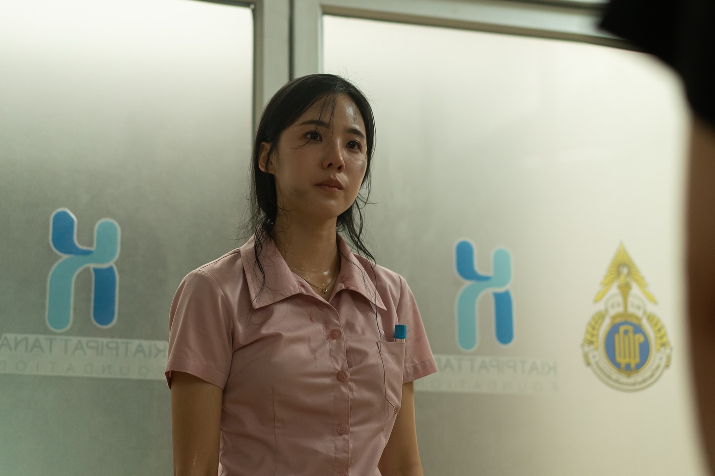 เจนิส - เจณิสตา พรหมผดุงชีพ