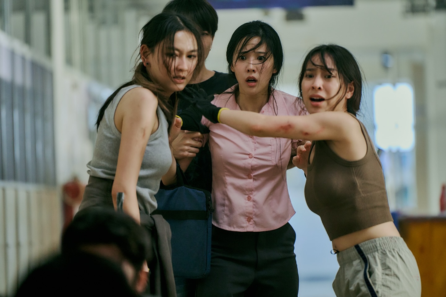 เจนิส - เจณิสตา พรหมผดุงชีพ