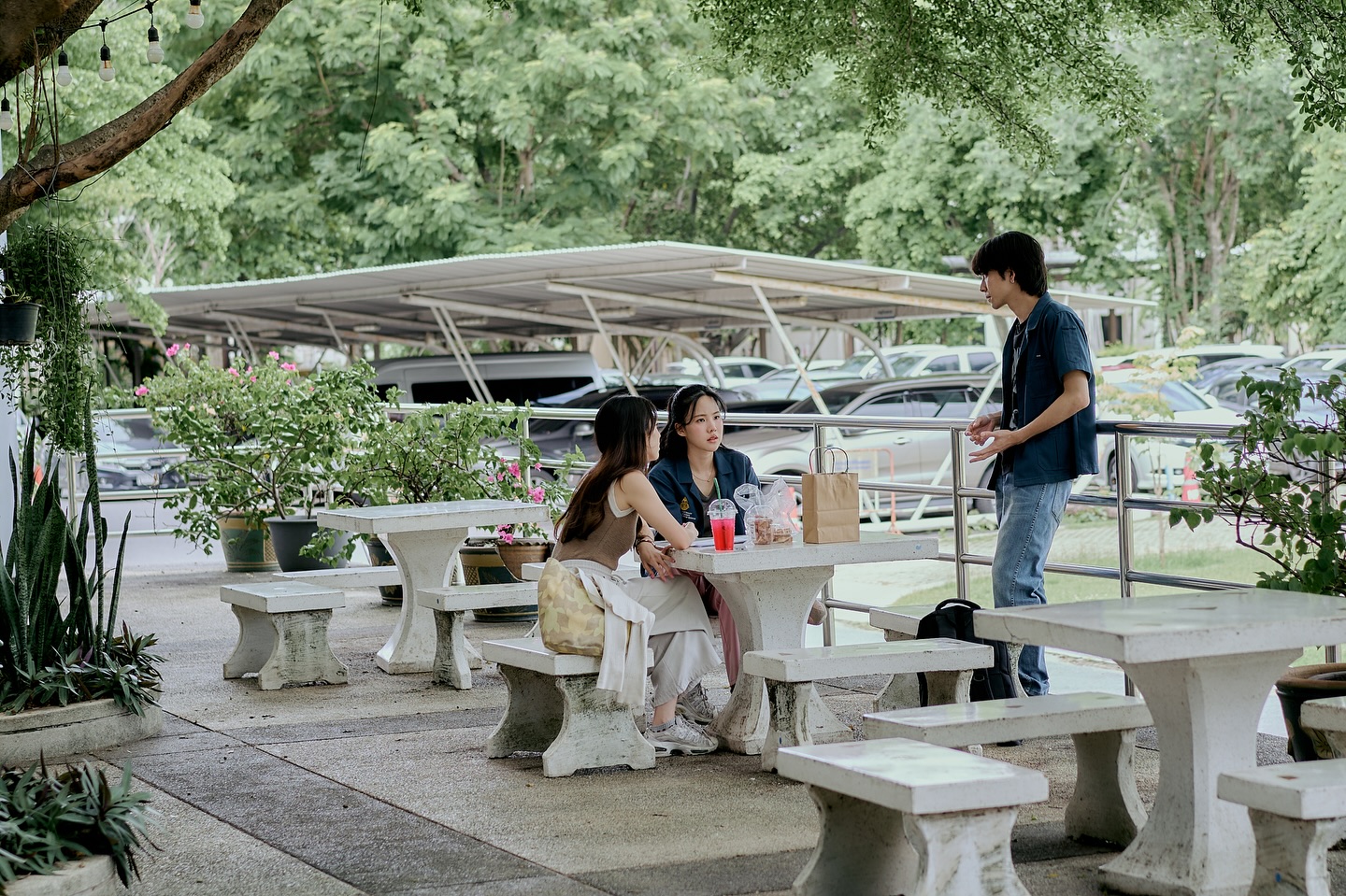 เจนิส - เจณิสตา พรหมผดุงชีพ