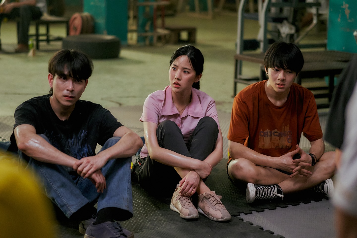 เจนิส - เจณิสตา พรหมผดุงชีพ