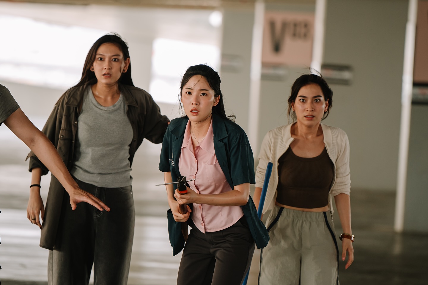 เจนิส - เจณิสตา พรหมผดุงชีพ