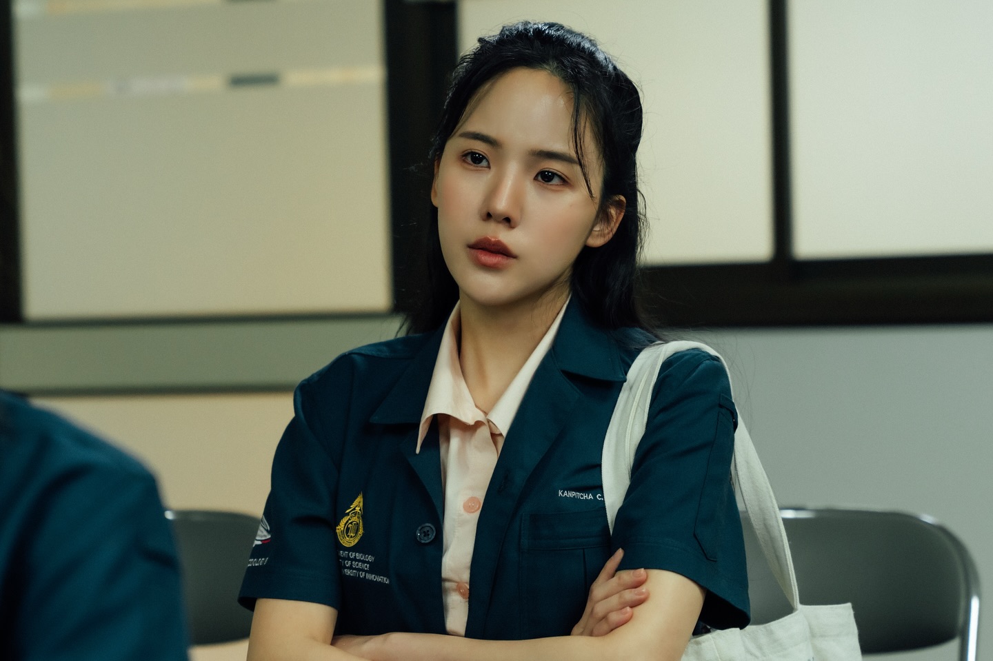 เจนิส - เจณิสตา พรหมผดุงชีพ