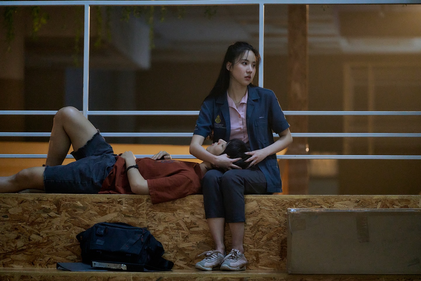 เจนิส - เจณิสตา พรหมผดุงชีพ