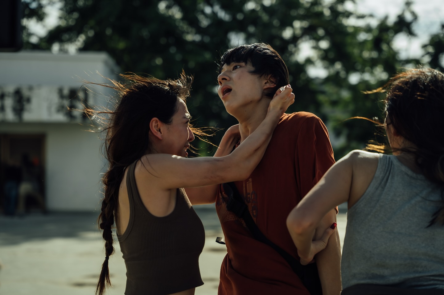 เจนิส - เจณิสตา พรหมผดุงชีพ