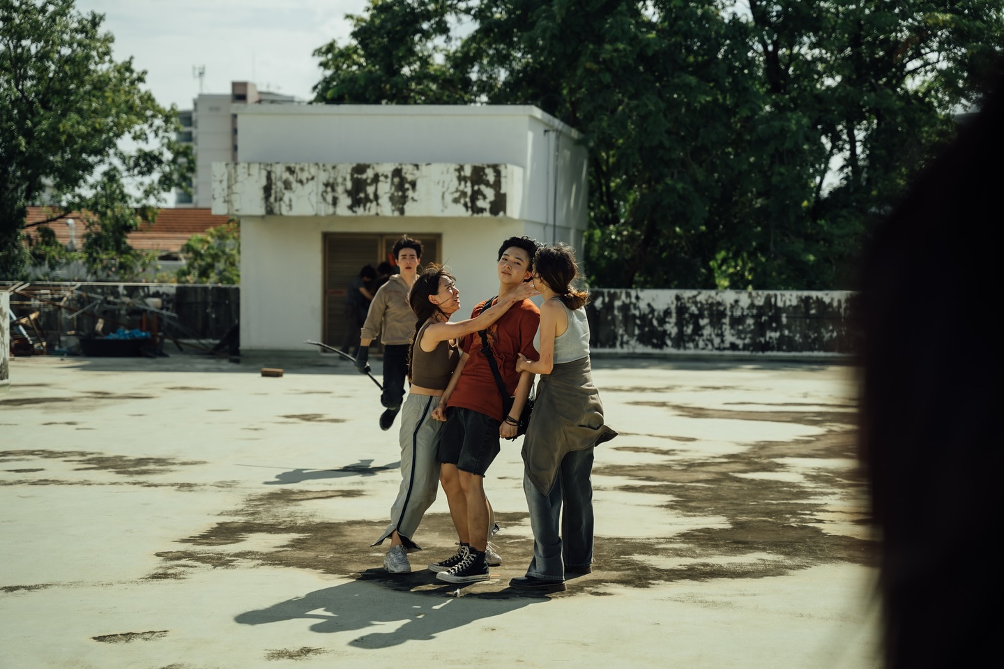 เจนิส - เจณิสตา พรหมผดุงชีพ