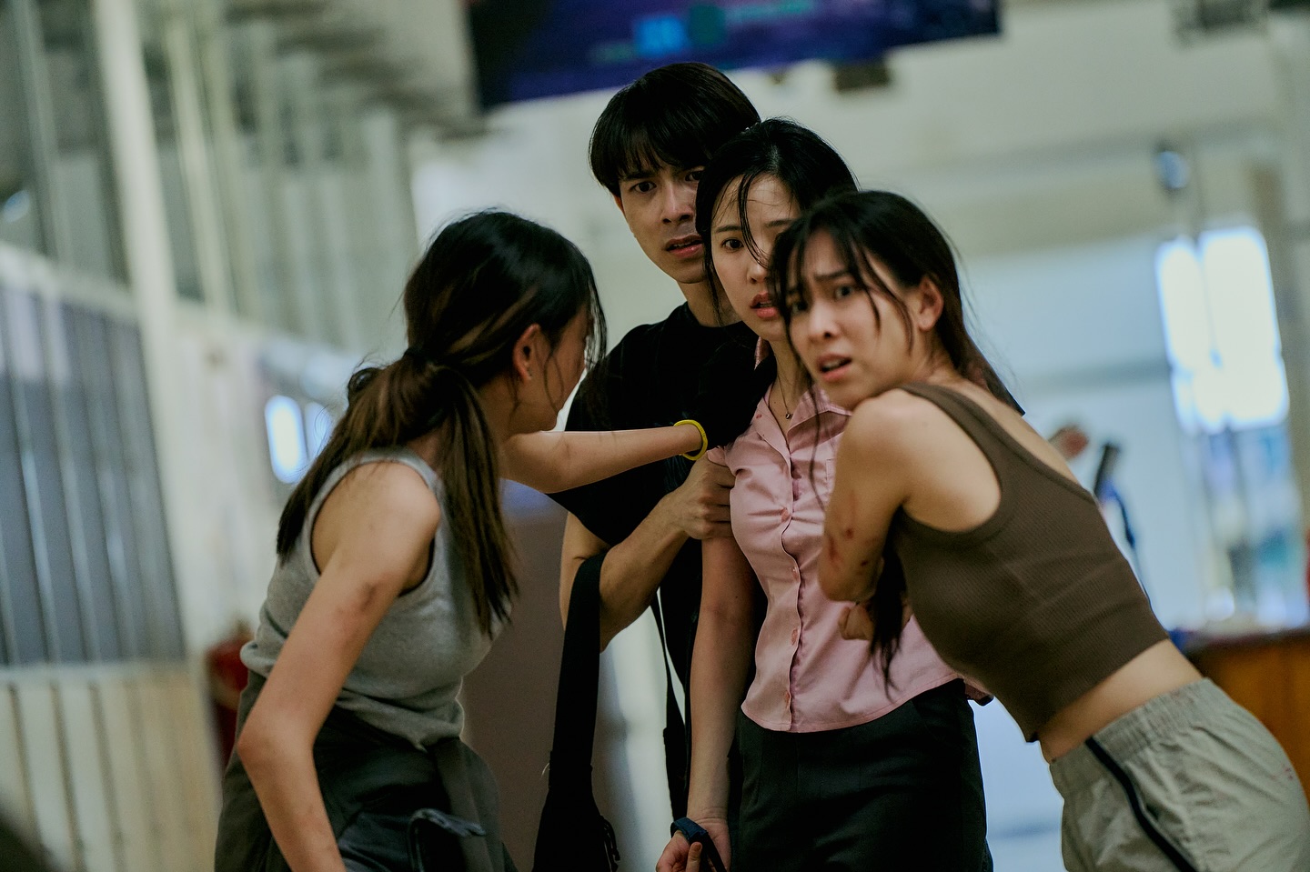 เจนิส - เจณิสตา พรหมผดุงชีพ