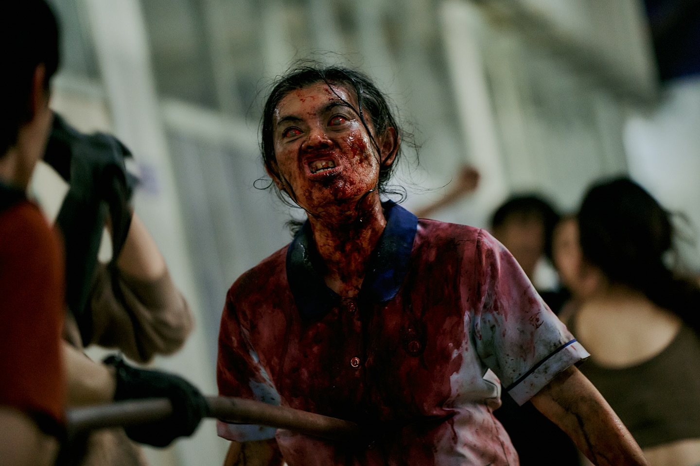 เจนิส - เจณิสตา พรหมผดุงชีพ