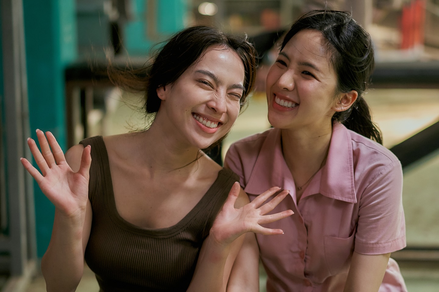 เจนิส - เจณิสตา พรหมผดุงชีพ