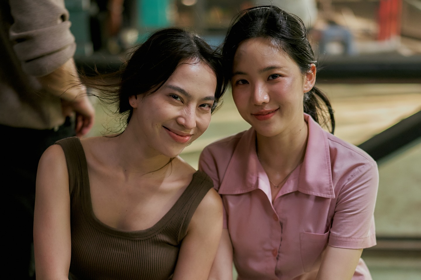 เจนิส - เจณิสตา พรหมผดุงชีพ