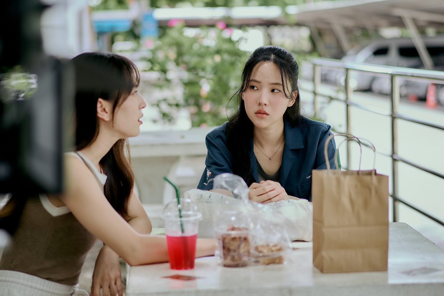 เจนิส - เจณิสตา พรหมผดุงชีพ