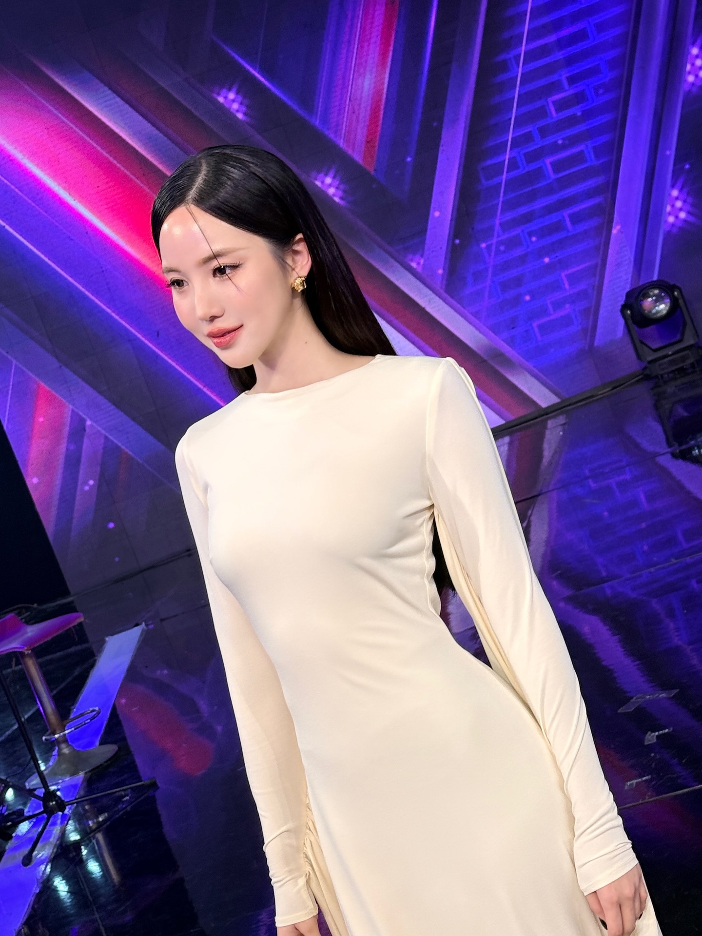 เจนิส - เจณิสตา พรหมผดุงชีพ