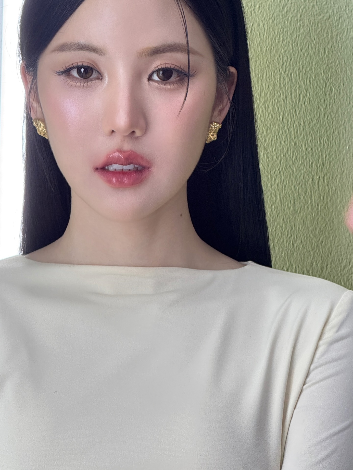 เจนิส - เจณิสตา พรหมผดุงชีพ