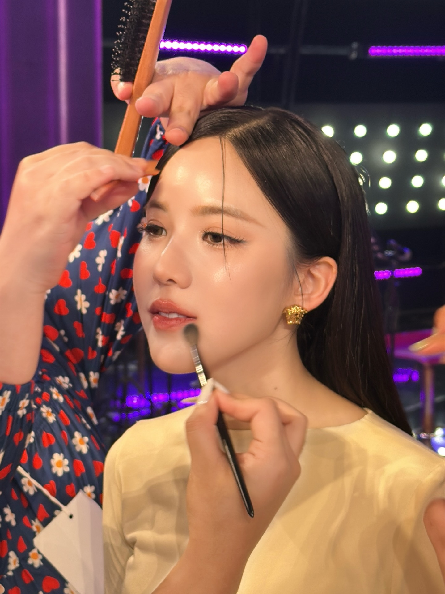 เจนิส - เจณิสตา พรหมผดุงชีพ