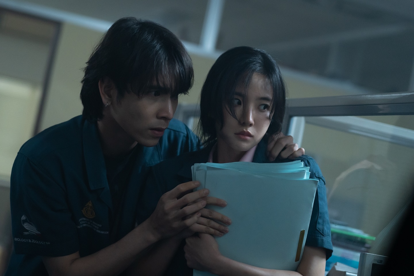 เจนิส - เจณิสตา พรหมผดุงชีพ