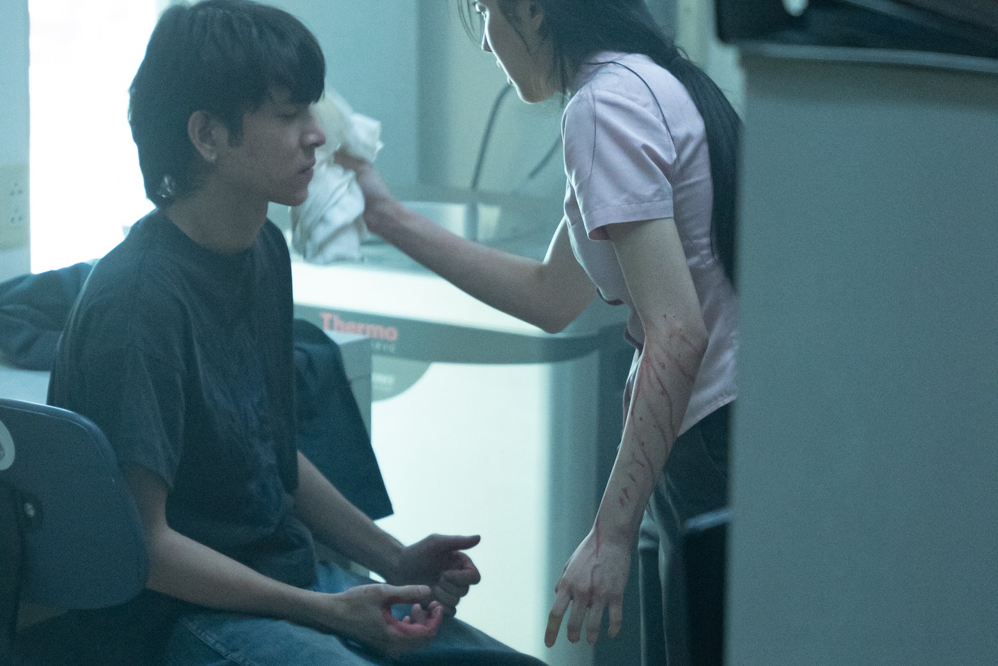 เจนิส - เจณิสตา พรหมผดุงชีพ