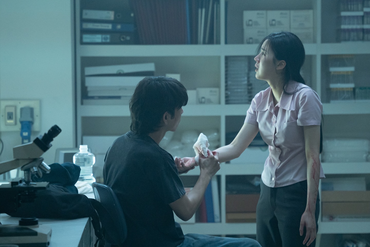 เจนิส - เจณิสตา พรหมผดุงชีพ