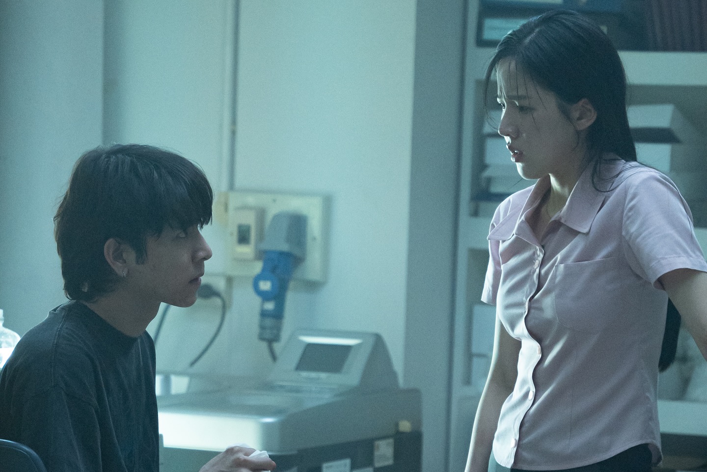 เจนิส - เจณิสตา พรหมผดุงชีพ