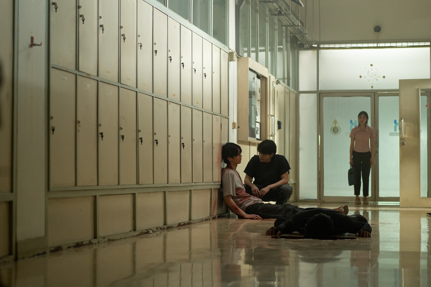 เจนิส - เจณิสตา พรหมผดุงชีพ