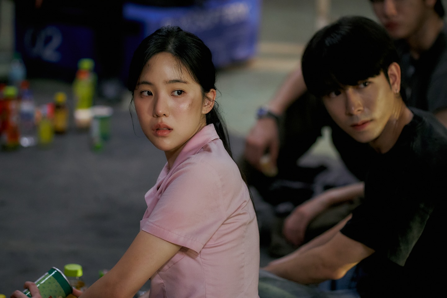 เจนิส - เจณิสตา พรหมผดุงชีพ