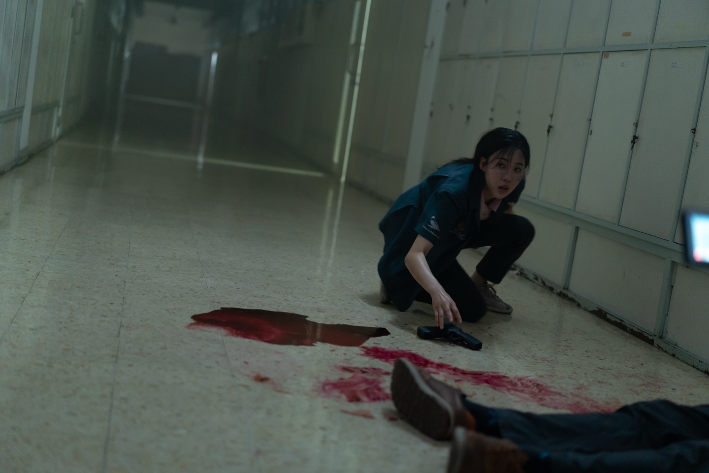 เจนิส - เจณิสตา พรหมผดุงชีพ