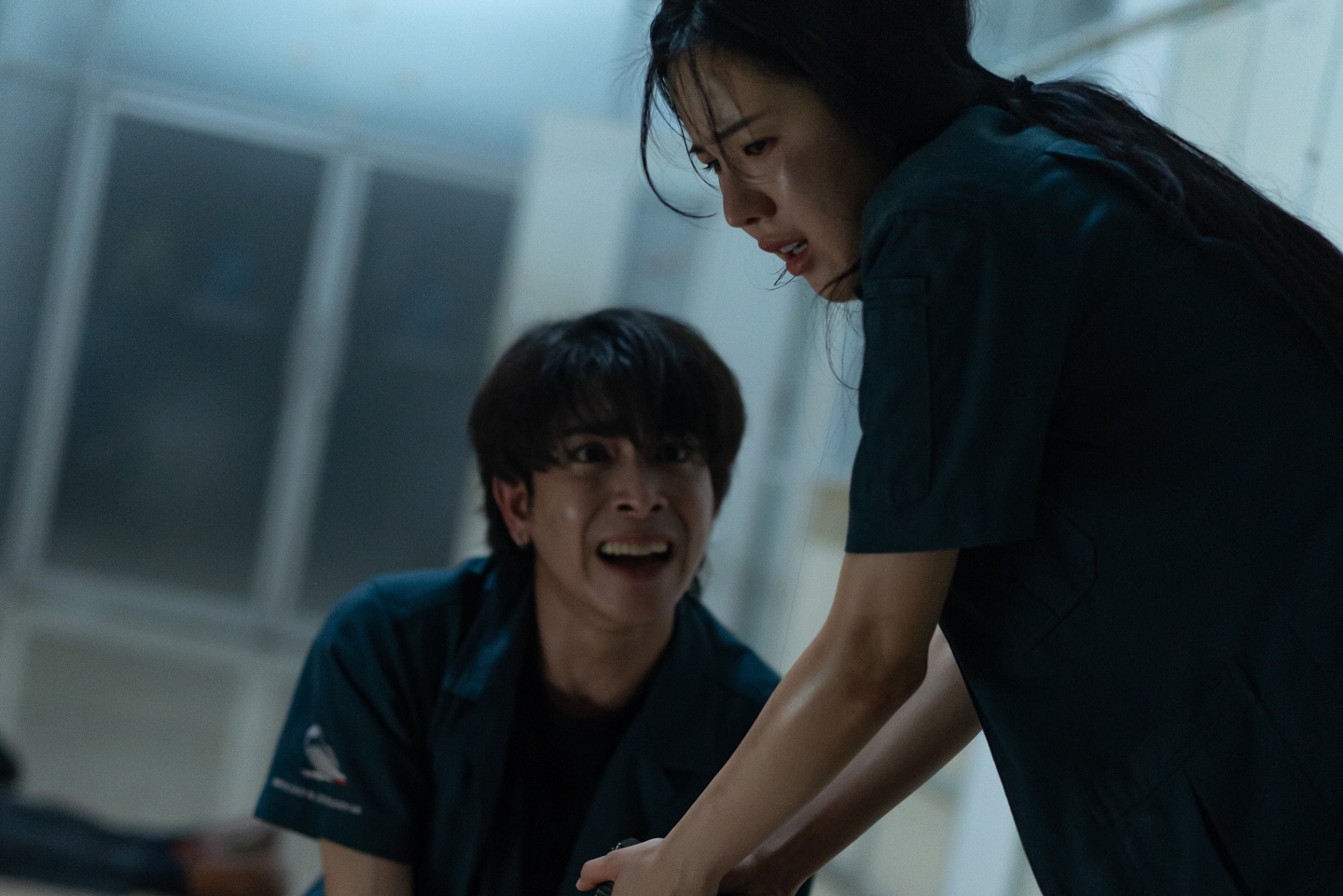 เจนิส - เจณิสตา พรหมผดุงชีพ