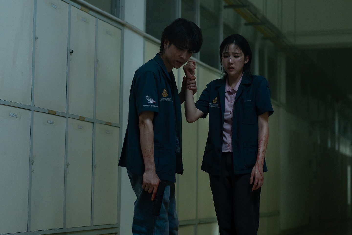 เจนิส - เจณิสตา พรหมผดุงชีพ