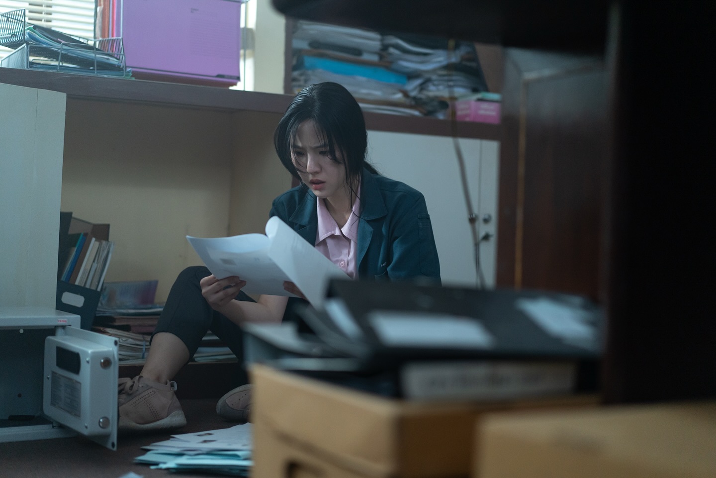 เจนิส - เจณิสตา พรหมผดุงชีพ