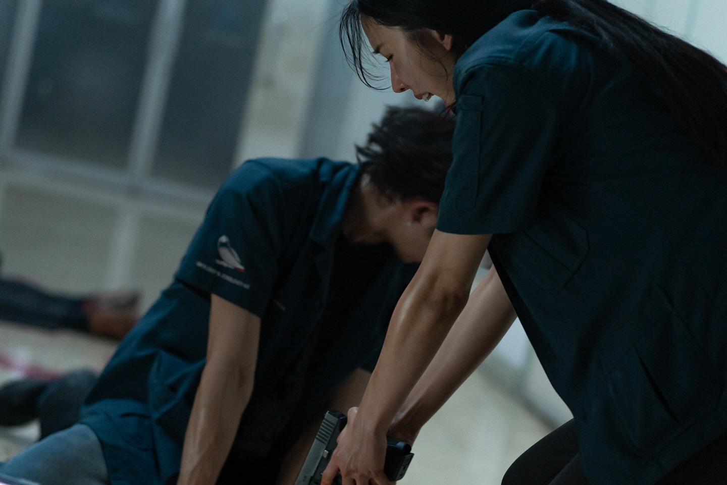 เจนิส - เจณิสตา พรหมผดุงชีพ