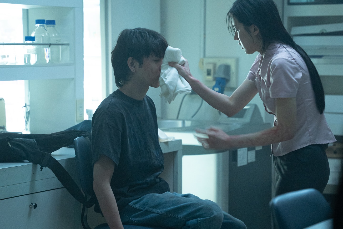 เจนิส - เจณิสตา พรหมผดุงชีพ