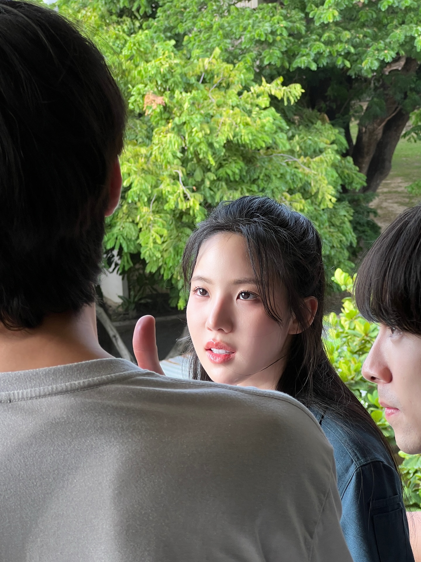 เจนิส - เจณิสตา พรหมผดุงชีพ