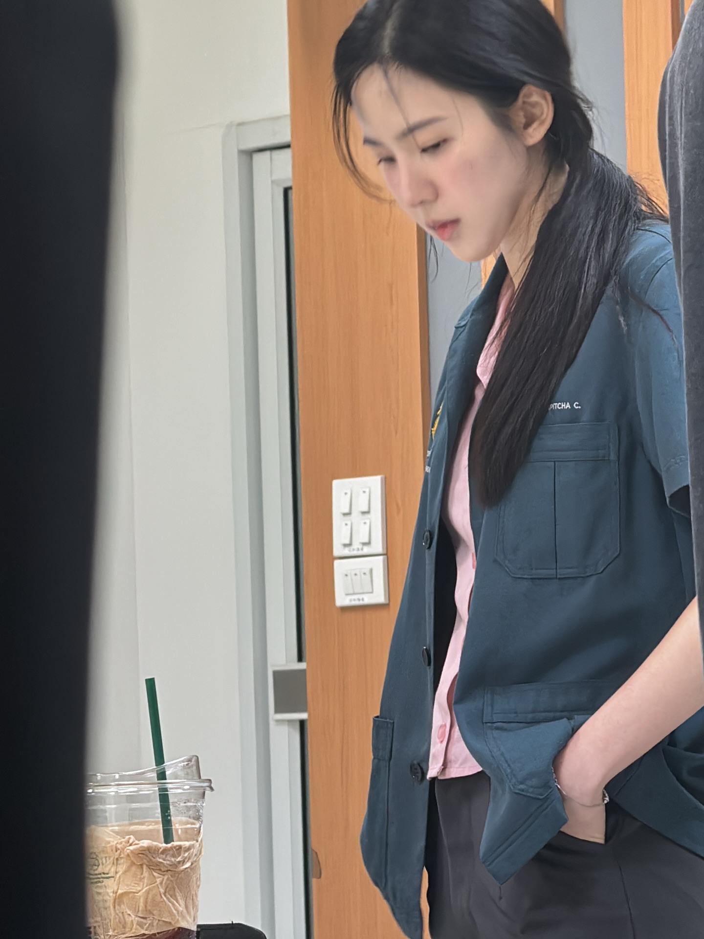 เจนิส - เจณิสตา พรหมผดุงชีพ