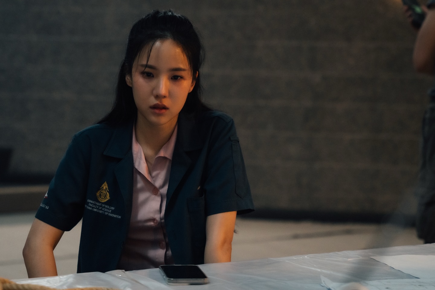 เจนิส - เจณิสตา พรหมผดุงชีพ