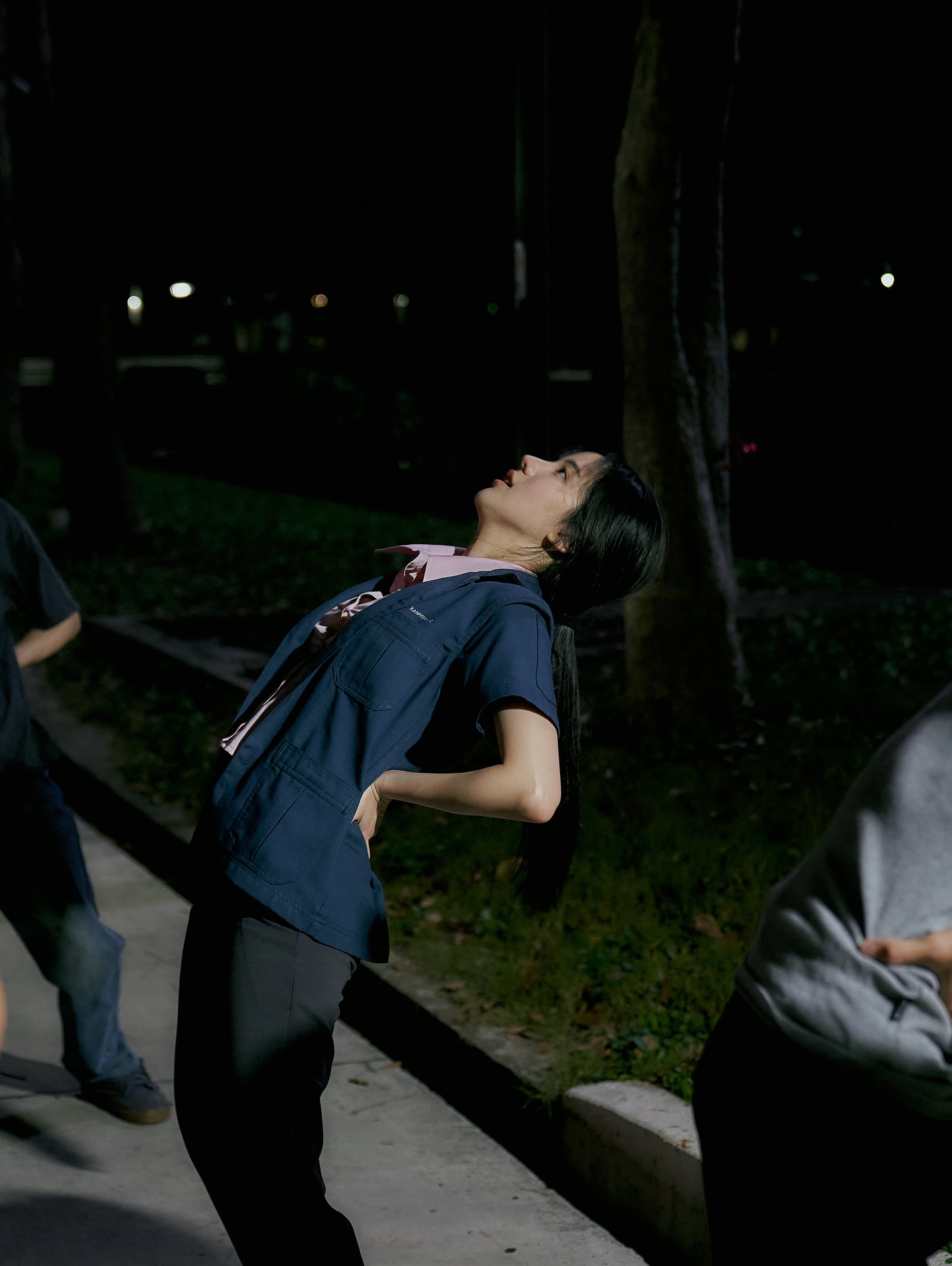 เจนิส - เจณิสตา พรหมผดุงชีพ