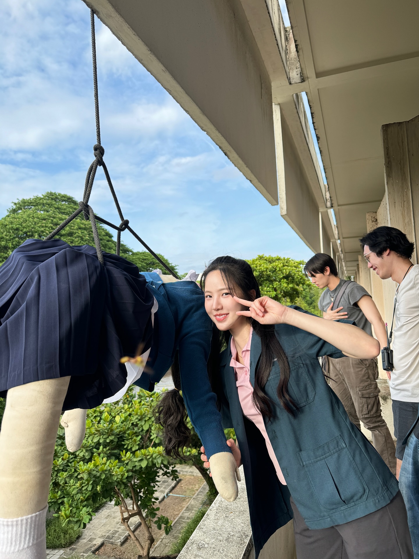 เจนิส - เจณิสตา พรหมผดุงชีพ