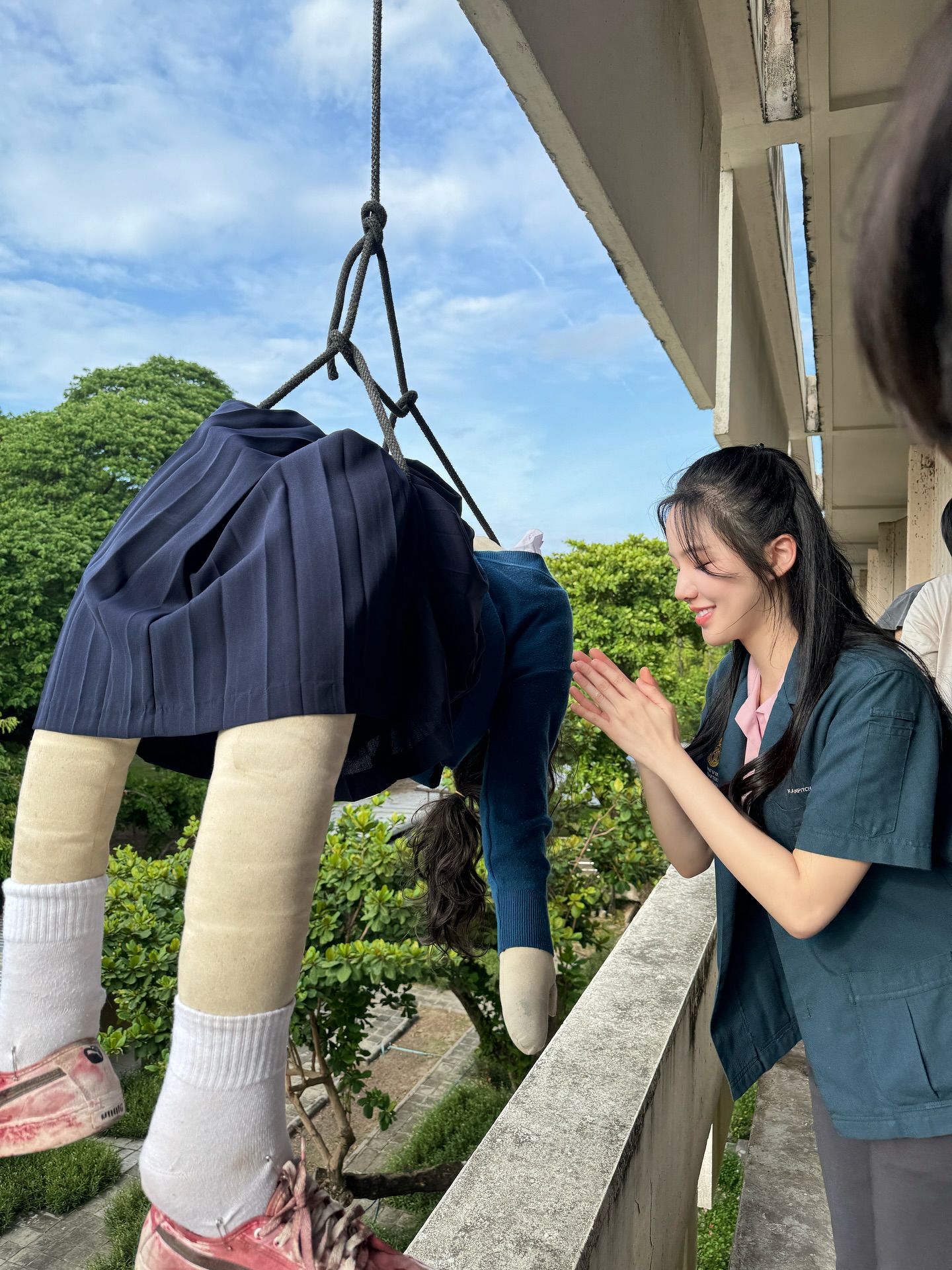 เจนิส - เจณิสตา พรหมผดุงชีพ