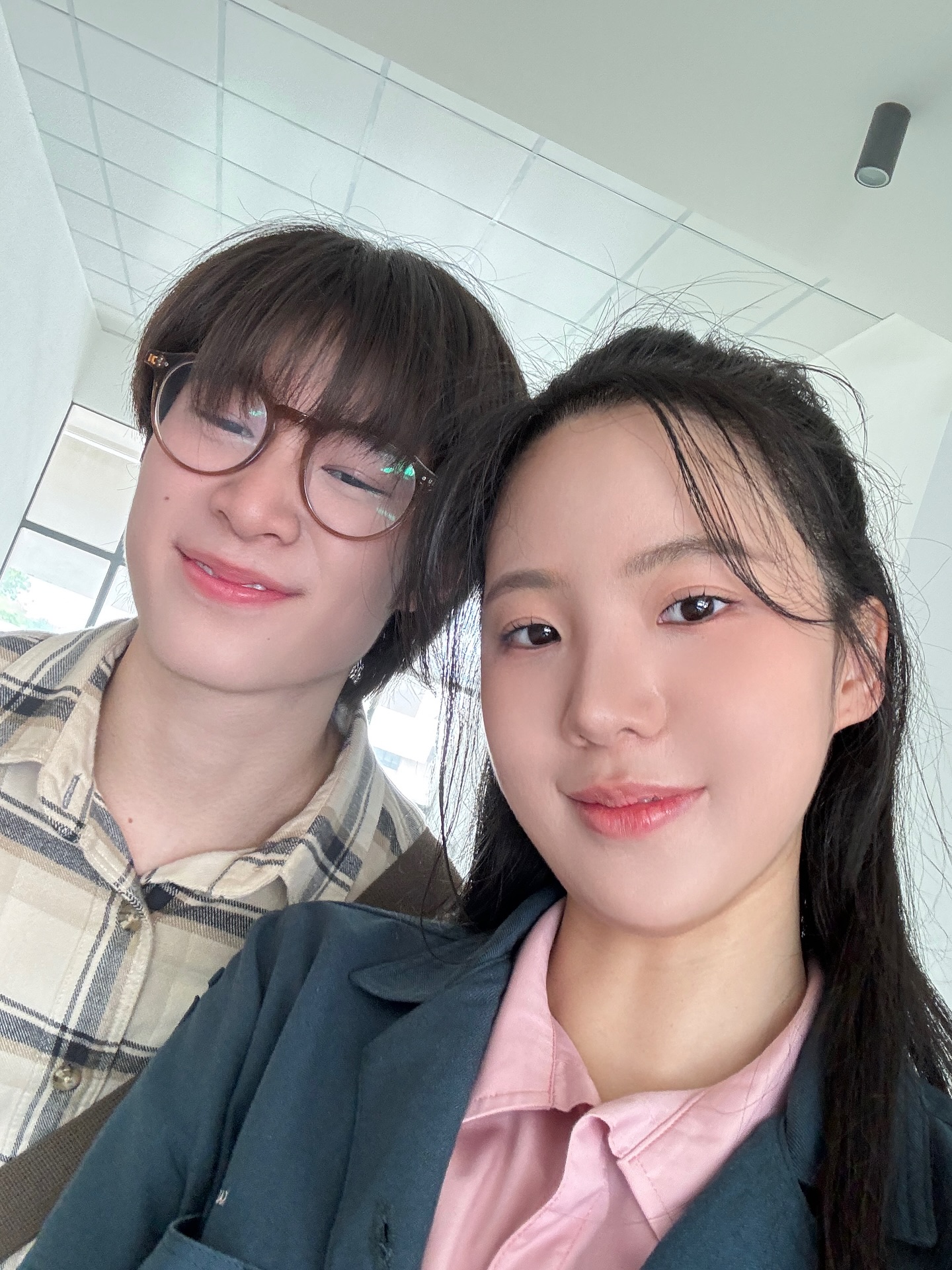 เจนิส - เจณิสตา พรหมผดุงชีพ