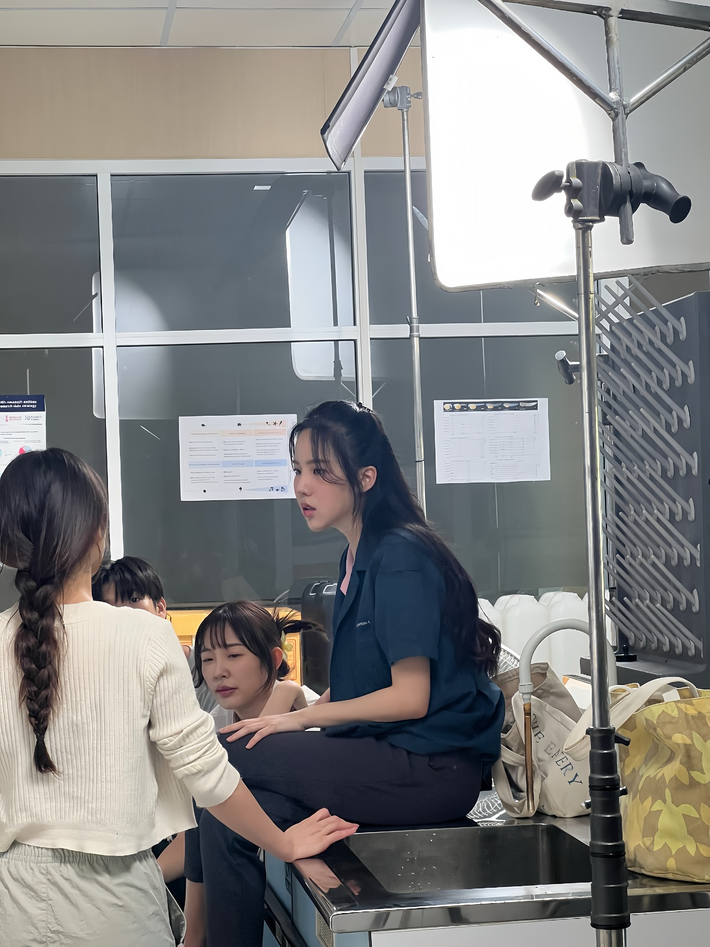 เจนิส - เจณิสตา พรหมผดุงชีพ