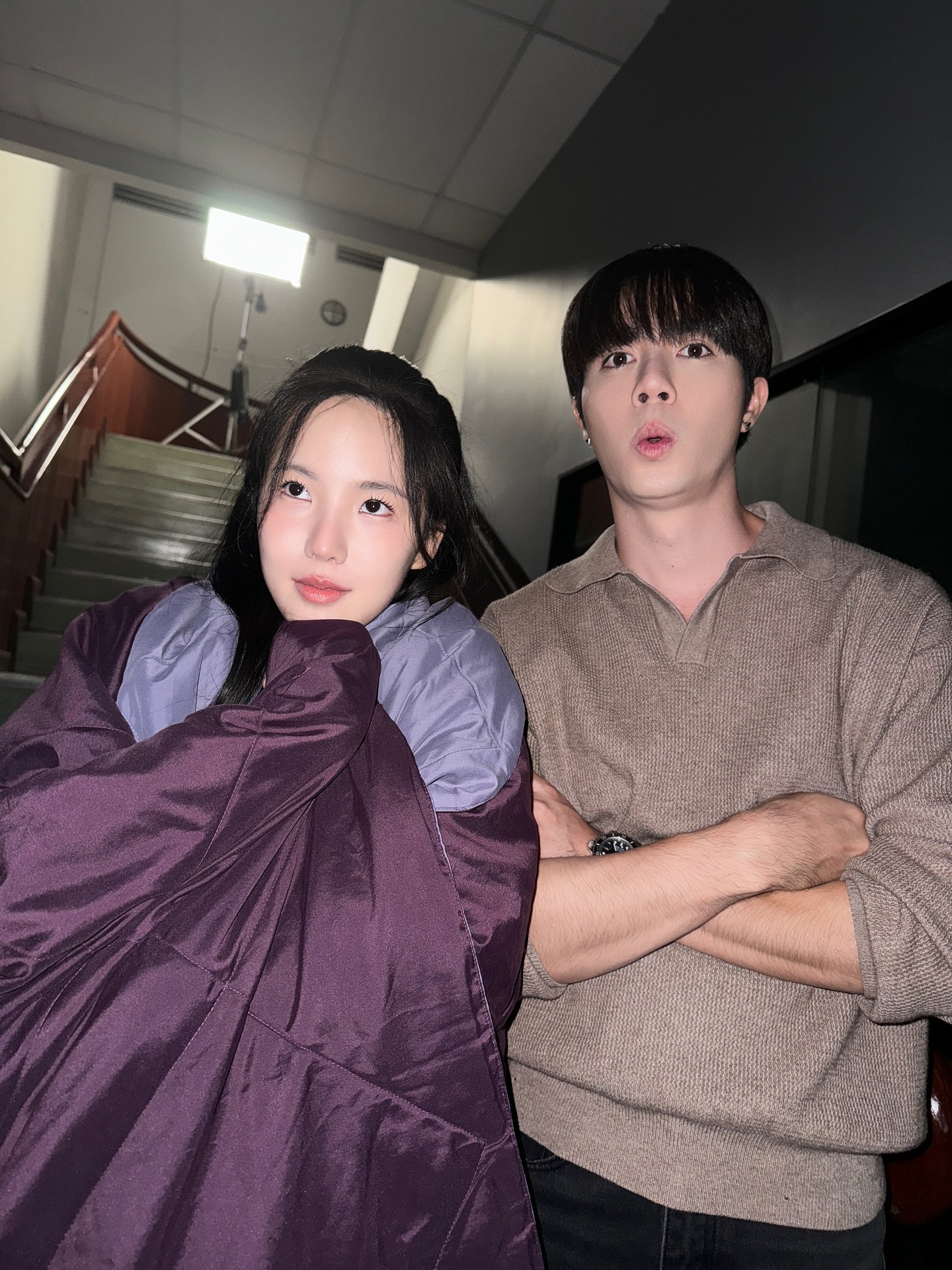 เจนิส - เจณิสตา พรหมผดุงชีพ