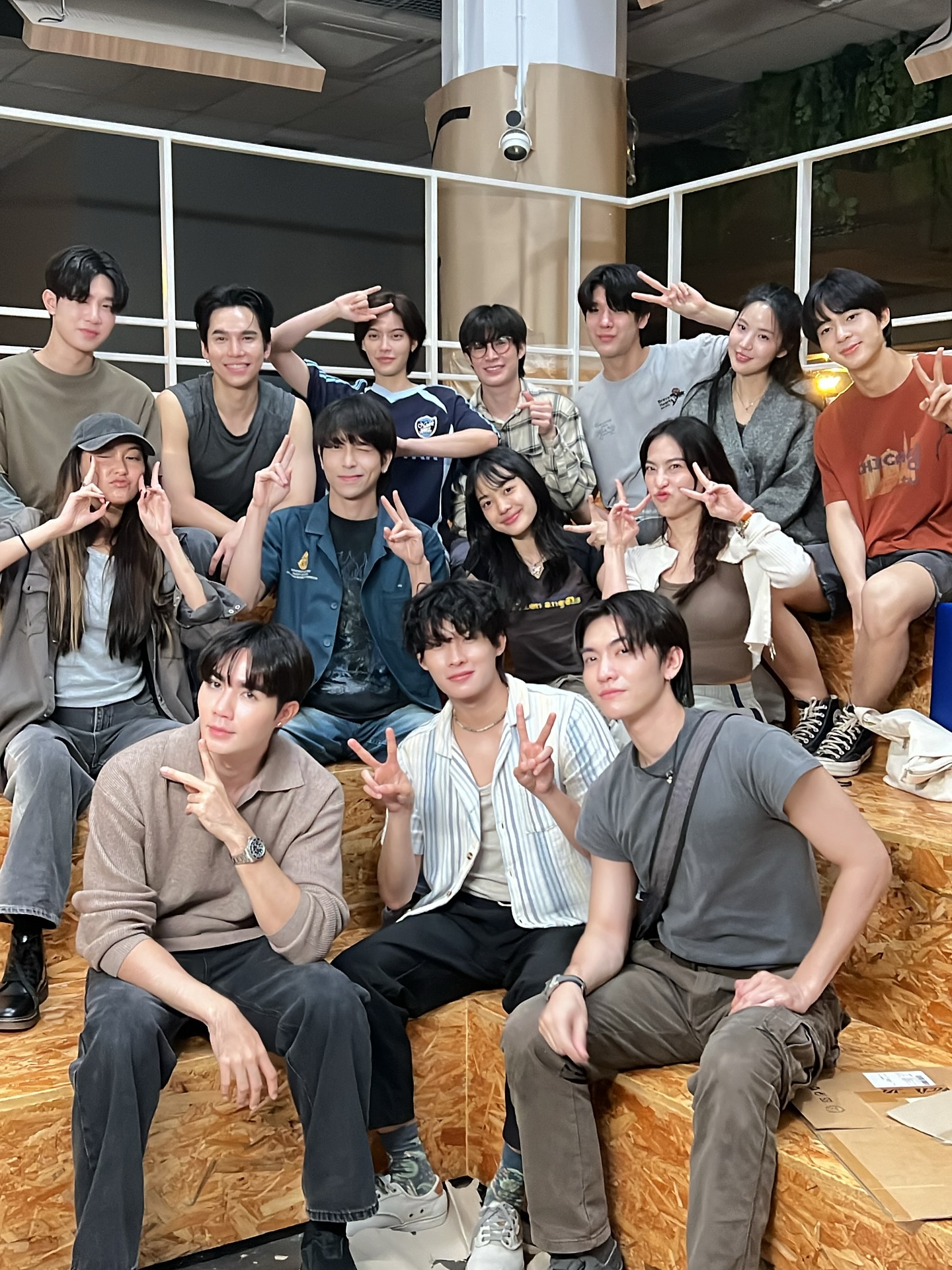 เจนิส - เจณิสตา พรหมผดุงชีพ