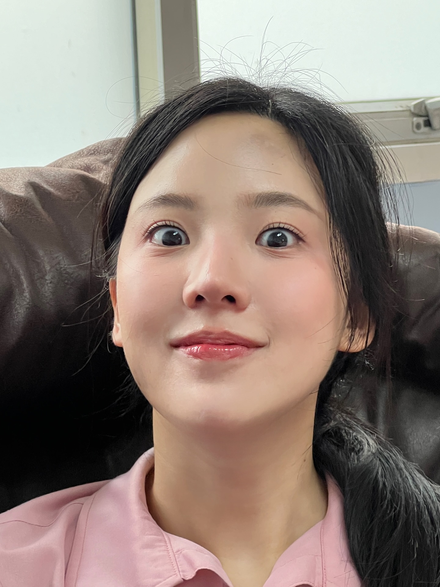 เจนิส - เจณิสตา พรหมผดุงชีพ